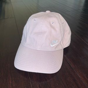 Nike baseball cap